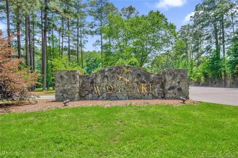 691 Bald Eagle Drive Vass NC 28394