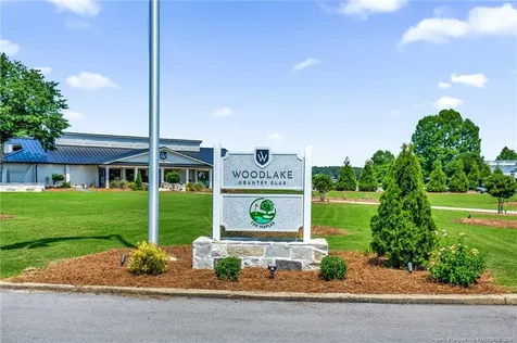 691 Bald Eagle Drive Vass NC 28394