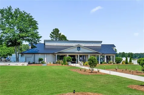 691 Bald Eagle Drive Vass NC 28394