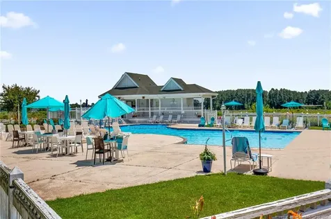 691 Bald Eagle Drive Vass NC 28394