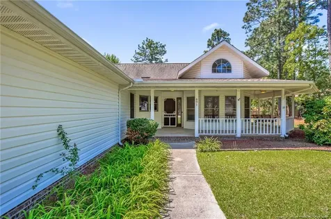 691 Bald Eagle Drive Vass NC 28394