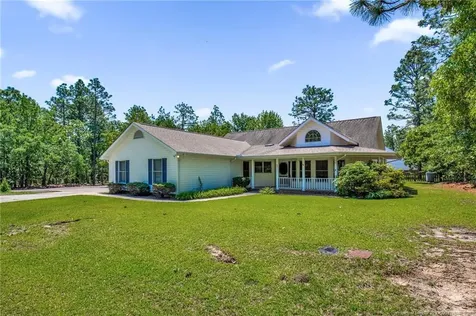 691 Bald Eagle Drive Vass NC 28394