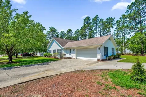 691 Bald Eagle Drive Vass NC 28394