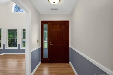 691 Bald Eagle Drive Vass NC 28394