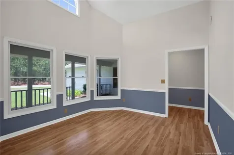 691 Bald Eagle Drive Vass NC 28394