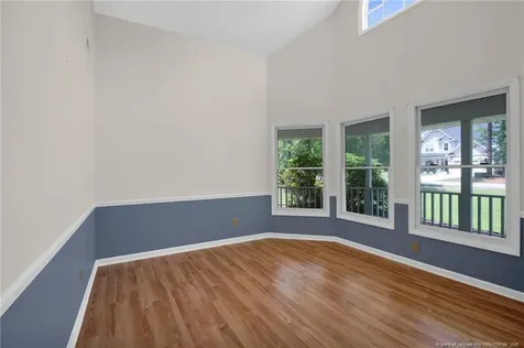 691 Bald Eagle Drive Vass NC 28394