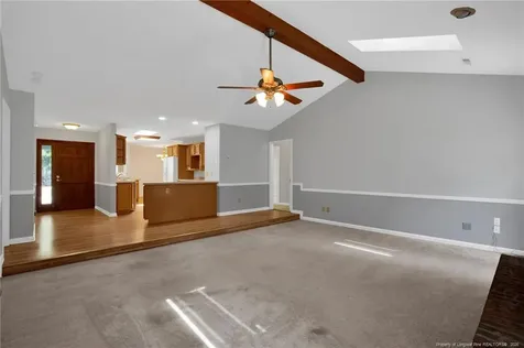691 Bald Eagle Drive Vass NC 28394