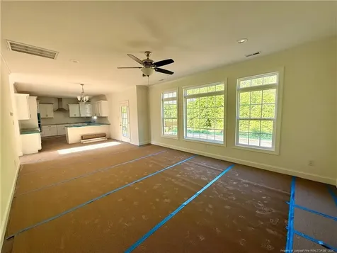 3609 Camberly (lot 876) Drive Fayetteville NC 28306