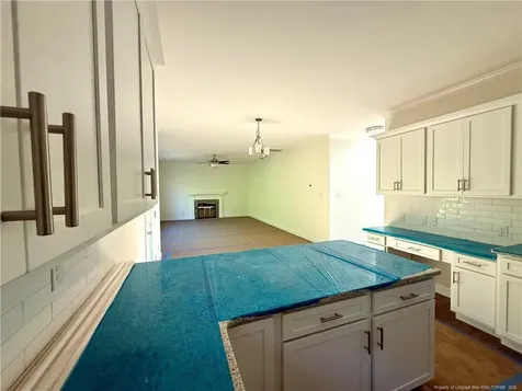 3609 Camberly (lot 876) Drive Fayetteville NC 28306