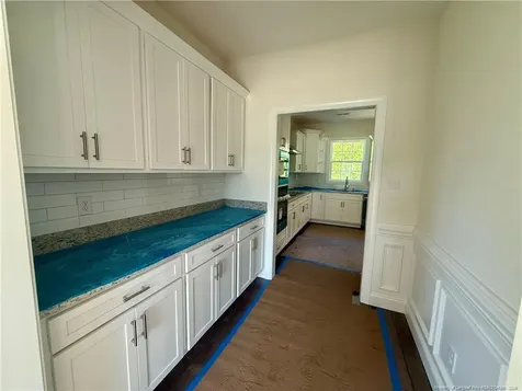 3609 Camberly (lot 876) Drive Fayetteville NC 28306