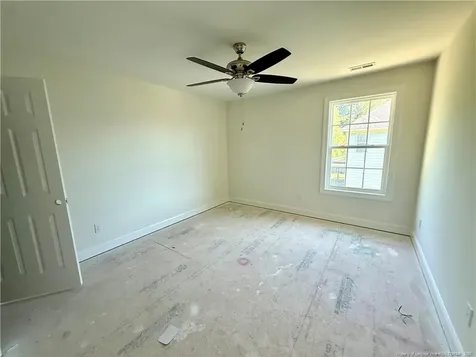 3609 Camberly (lot 876) Drive Fayetteville NC 28306