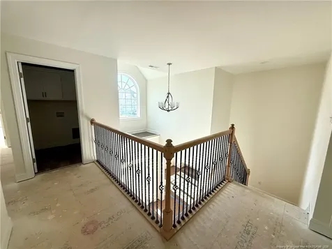 3609 Camberly (lot 876) Drive Fayetteville NC 28306