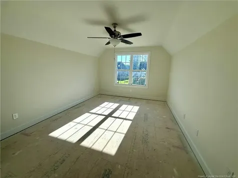 3609 Camberly (lot 876) Drive Fayetteville NC 28306