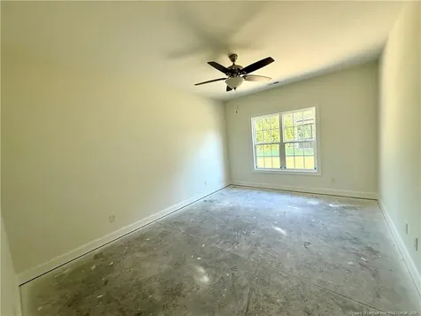 3609 Camberly (lot 876) Drive Fayetteville NC 28306