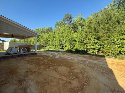 3609 Camberly (lot 876) Drive Fayetteville NC 28306