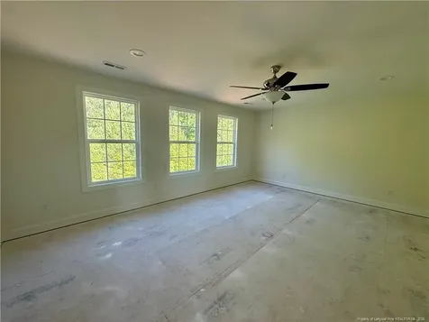 3609 Camberly (lot 876) Drive Fayetteville NC 28306