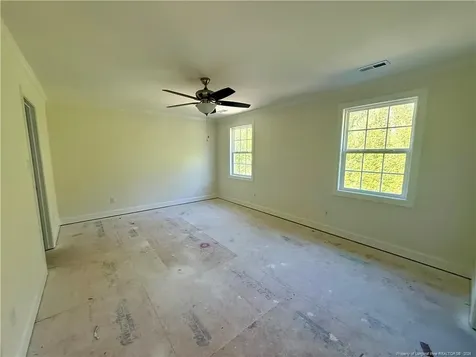 3609 Camberly (lot 876) Drive Fayetteville NC 28306