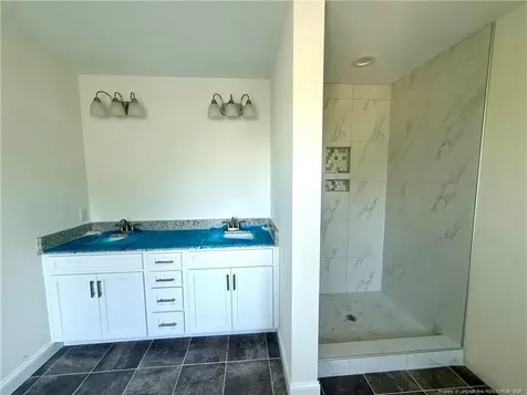 3609 Camberly (lot 876) Drive Fayetteville NC 28306