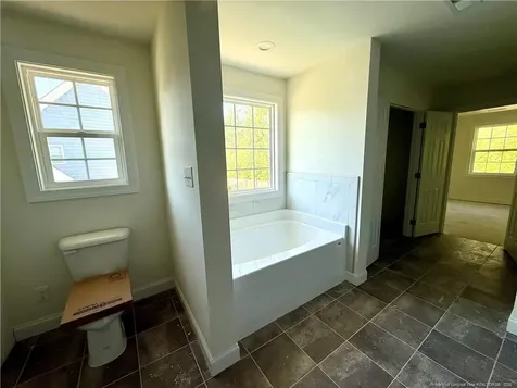 3609 Camberly (lot 876) Drive Fayetteville NC 28306