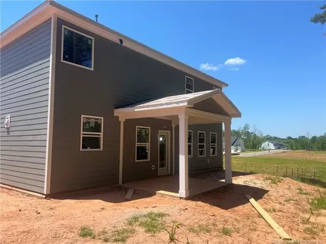 228 Hickory Grove Drive Sanford NC 27330