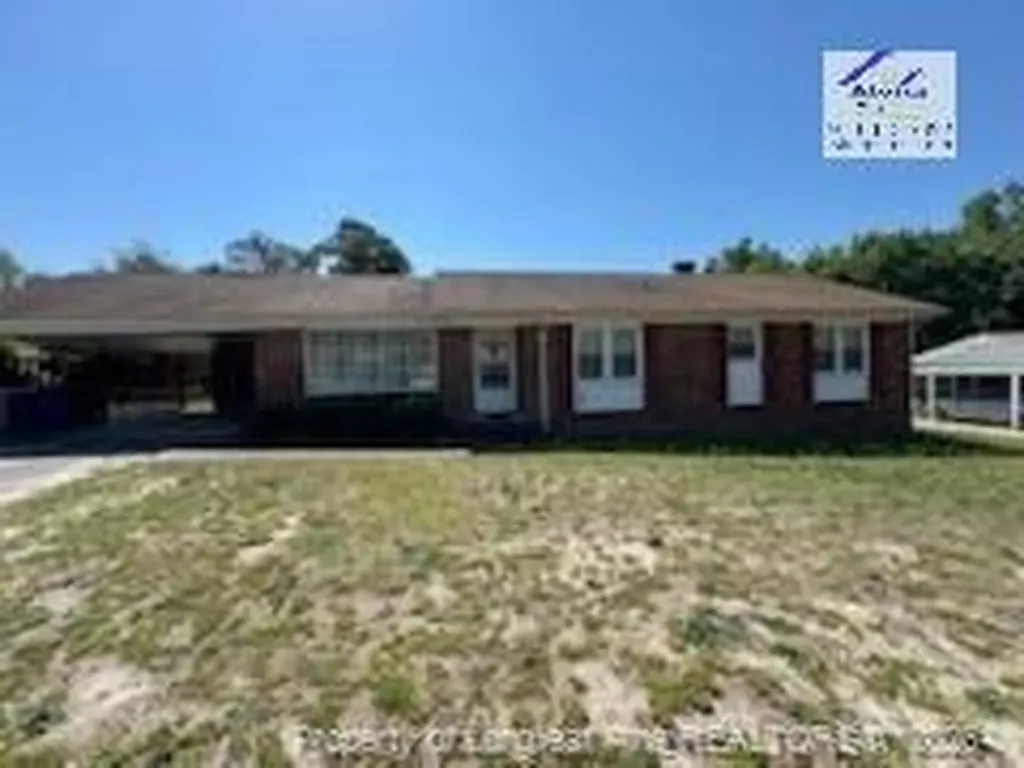 338 Summer Hill Road Fayetteville NC 28303