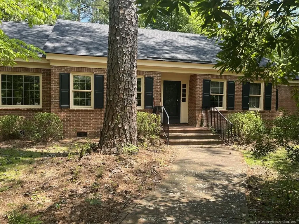 10 Trinity Drive Lumberton NC 28358