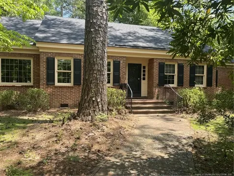 10 Trinity Drive Lumberton NC 28358