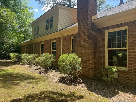 10 Trinity Drive Lumberton NC 28358