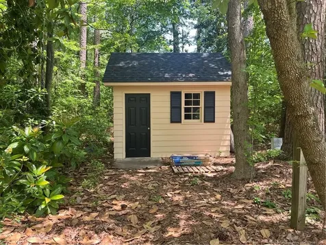 10 Trinity Drive Lumberton NC 28358