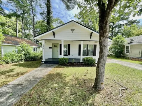 536 Pearl Street Fayetteville NC 28303