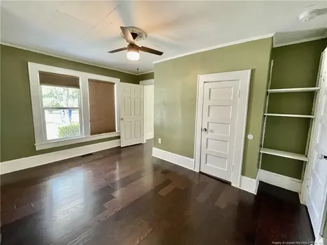536 Pearl Street Fayetteville NC 28303