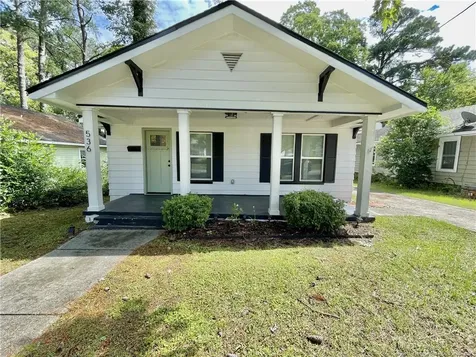 536 Pearl Street Fayetteville NC 28303