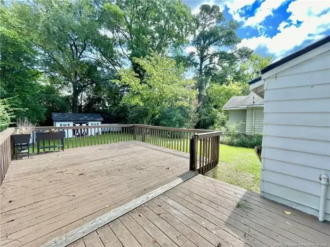 536 Pearl Street Fayetteville NC 28303