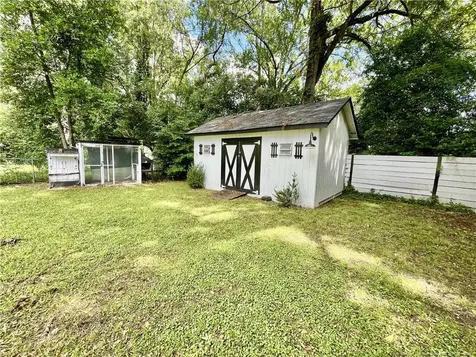 536 Pearl Street Fayetteville NC 28303