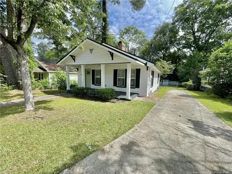 536 Pearl Street Fayetteville NC 28303