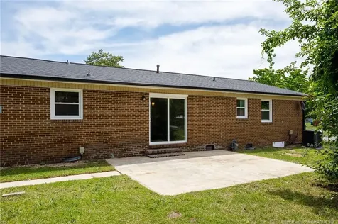 5301 Lowery Court Fayetteville NC 28303