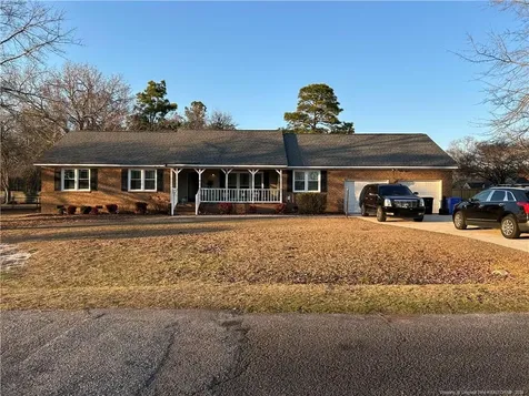 6520 Bagdad Road Fayetteville NC 28306