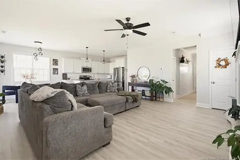 355 Winnsboro Road Raeford NC 28376