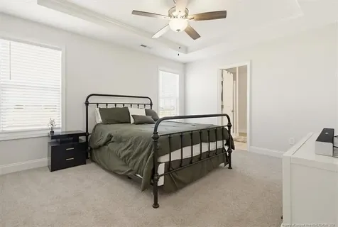 355 Winnsboro Road Raeford NC 28376