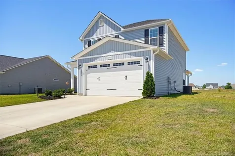 355 Winnsboro Road Raeford NC 28376