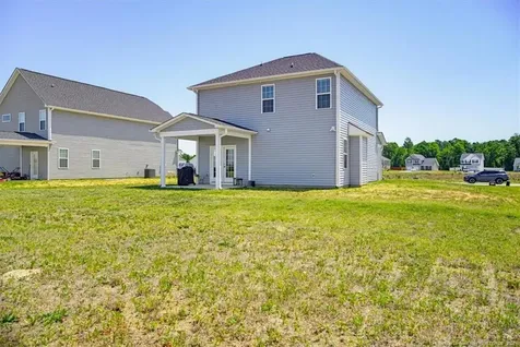 355 Winnsboro Road Raeford NC 28376