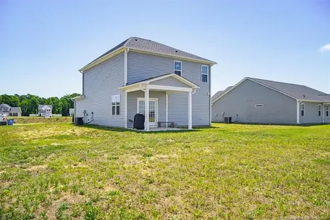 355 Winnsboro Road Raeford NC 28376