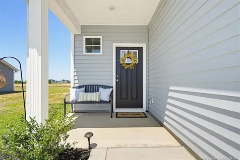 355 Winnsboro Road Raeford NC 28376