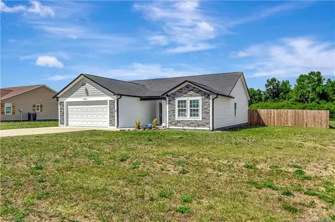 4890 Nc Hwy 72 W Lumberton NC 28360