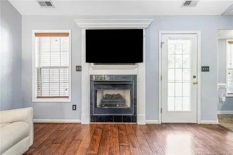7736 Redwood Avenue Fayetteville NC 28314