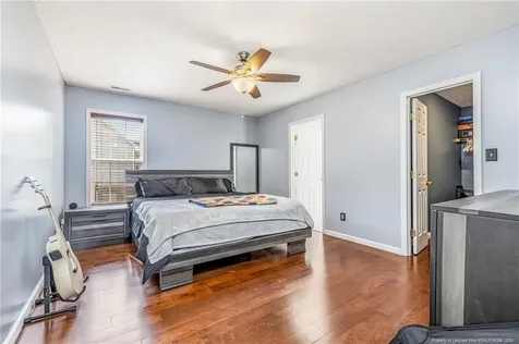 7736 Redwood Avenue Fayetteville NC 28314