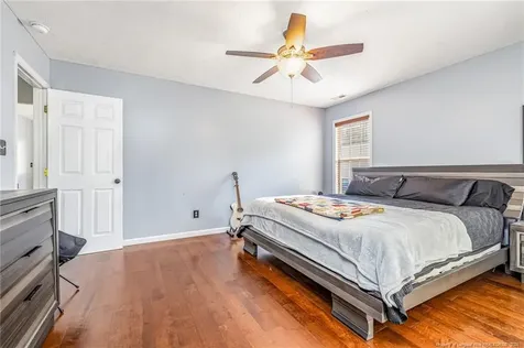 7736 Redwood Avenue Fayetteville NC 28314