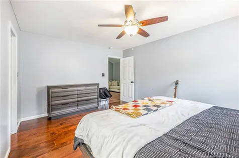 7736 Redwood Avenue Fayetteville NC 28314