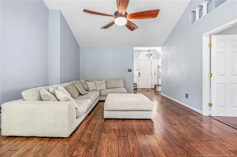 7736 Redwood Avenue Fayetteville NC 28314