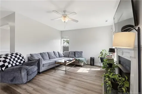 1356 Vandenberg Drive Fayetteville NC 28312